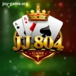 JJ 804 Game