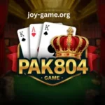 PAK 804 Game